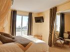 фото отеля Best Western Hotel Les Cleunes