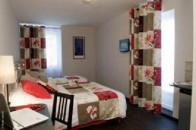 фото отеля Hotel Le Castel