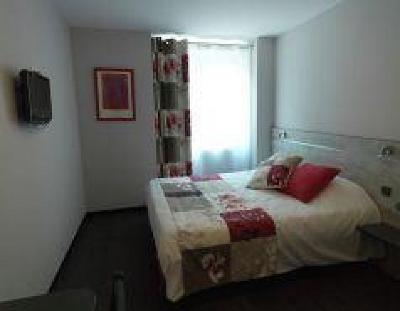 фото отеля Hotel Le Castel