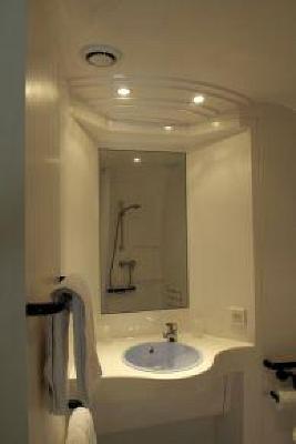 фото отеля Hotel Le Castel