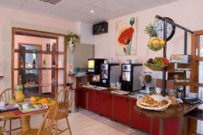 фото отеля Hotel Le Castel
