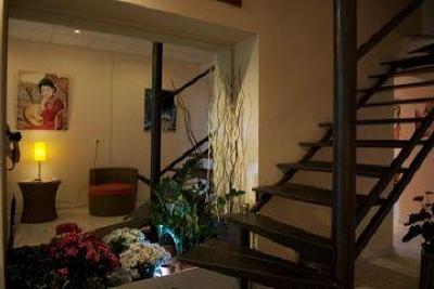 фото отеля Hotel Le Castel