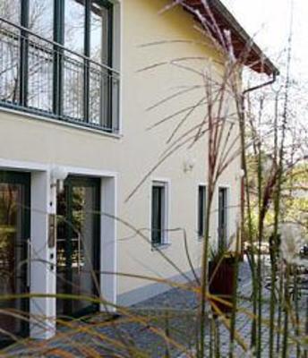 фото отеля Gastehaus an der Sempt