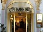 фото отеля Hahn Hotel