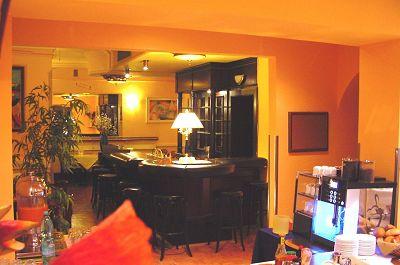 фото отеля City Hotel Mannheim