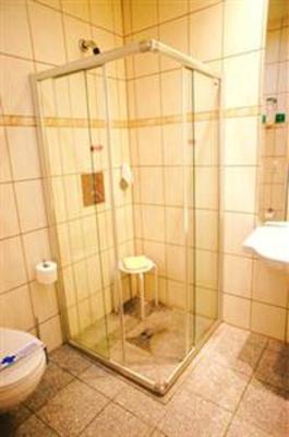 фото отеля City Hotel Mannheim
