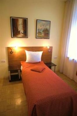фото отеля City Hotel Mannheim