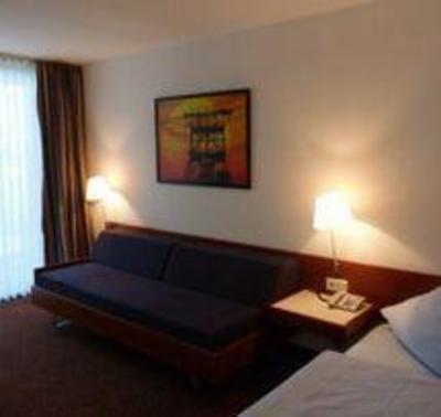 фото отеля Hotel Böll Essen