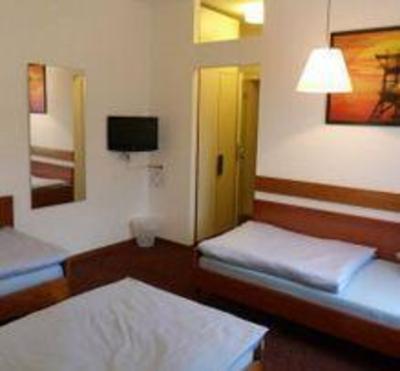 фото отеля Hotel Böll Essen