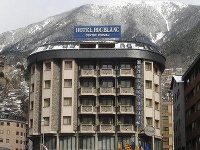 Roc Blanc Hotel