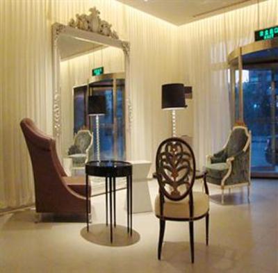 фото отеля Jinjiang Inn Tianjin Bawei Road