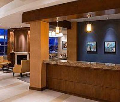 фото отеля Hyatt House Salt Lake City Sandy