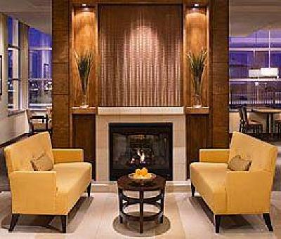 фото отеля Hyatt House Salt Lake City Sandy
