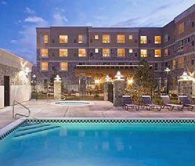 фото отеля Hyatt House Salt Lake City Sandy