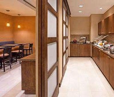 фото отеля Hyatt House Salt Lake City Sandy