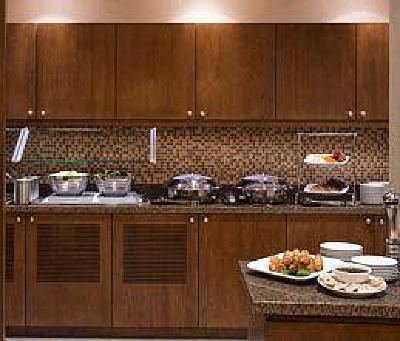 фото отеля Hyatt House Salt Lake City Sandy