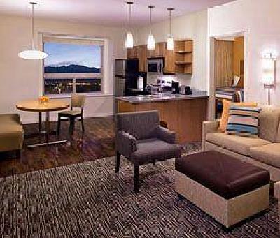 фото отеля Hyatt House Salt Lake City Sandy