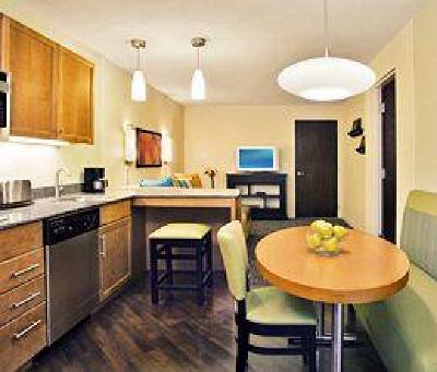 фото отеля Hyatt House Salt Lake City Sandy