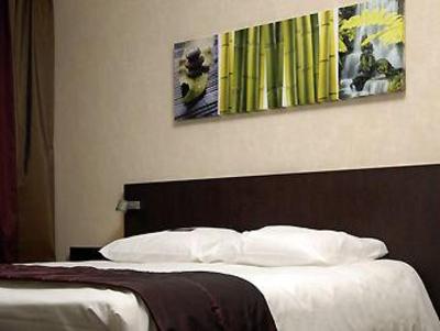 фото отеля Mercure Caen Centre Port de Plaisance