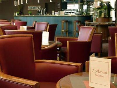 фото отеля Mercure Caen Centre Port de Plaisance