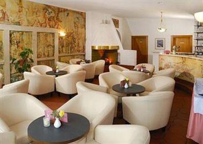 фото отеля Best Western Hotel Bad Herrenalb