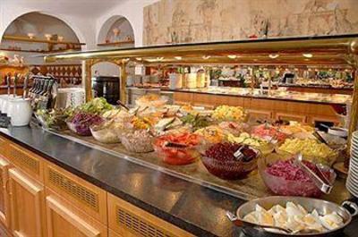 фото отеля Best Western Hotel Bad Herrenalb