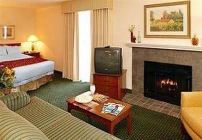 фото отеля Residence Inn Portland South