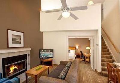 фото отеля Residence Inn Portland South