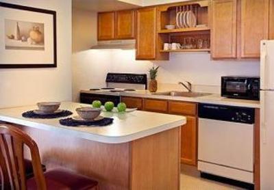 фото отеля Residence Inn Portland South