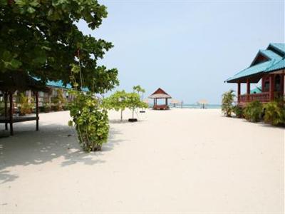 фото отеля Nice Sea Resort