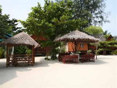 фото отеля Nice Sea Resort