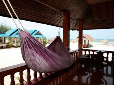 фото отеля Nice Sea Resort