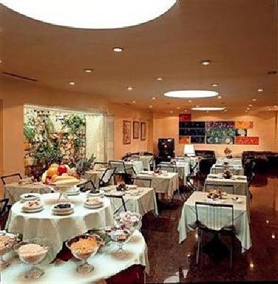 фото отеля Hotel Victor Bari