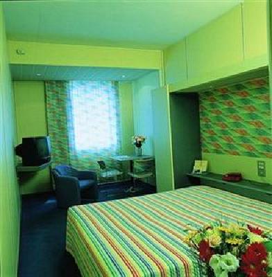 фото отеля Hotel Victor Bari