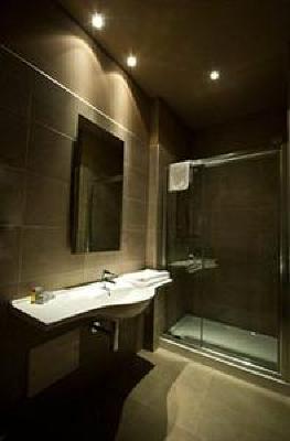 фото отеля Hotel Victor Bari