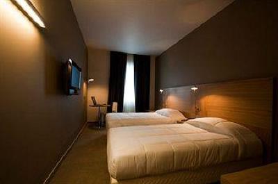 фото отеля Hotel Victor Bari