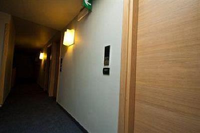 фото отеля Hotel Victor Bari