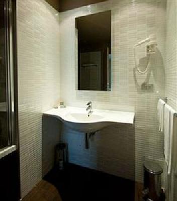 фото отеля Hotel Victor Bari