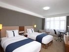 фото отеля Holiday Inn Express Tianjin Binhai