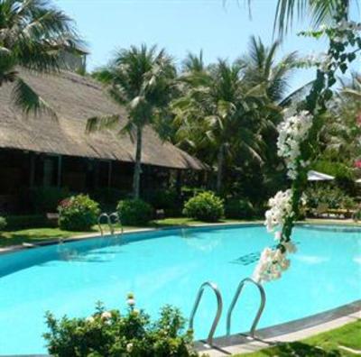 фото отеля Sunsea Boutique Resort Phan Thiet