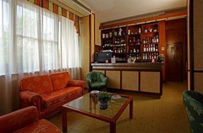 фото отеля Hotel Ariston Castrocaro Terme