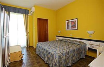 фото отеля Hotel Ariston Castrocaro Terme