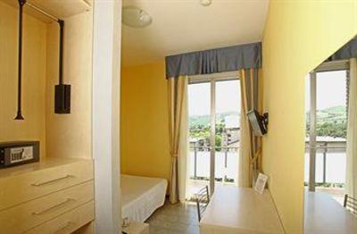 фото отеля Hotel Ariston Castrocaro Terme