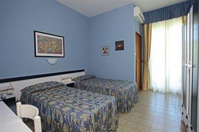 фото отеля Hotel Ariston Castrocaro Terme