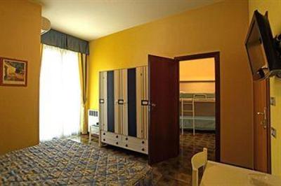 фото отеля Hotel Ariston Castrocaro Terme