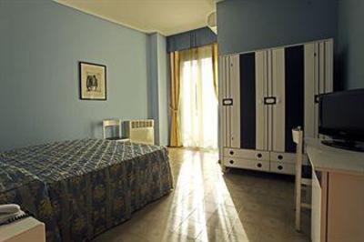 фото отеля Hotel Ariston Castrocaro Terme