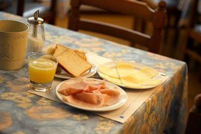 фото отеля Hotel Ariston Castrocaro Terme