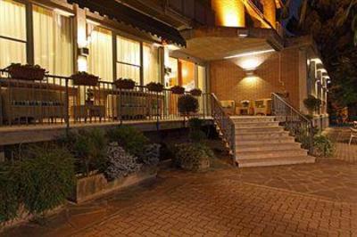 фото отеля Hotel Ariston Castrocaro Terme