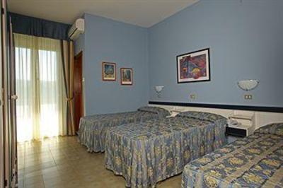 фото отеля Hotel Ariston Castrocaro Terme