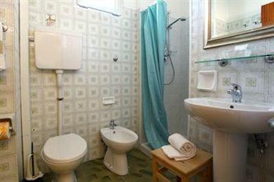фото отеля Hotel Ariston Castrocaro Terme